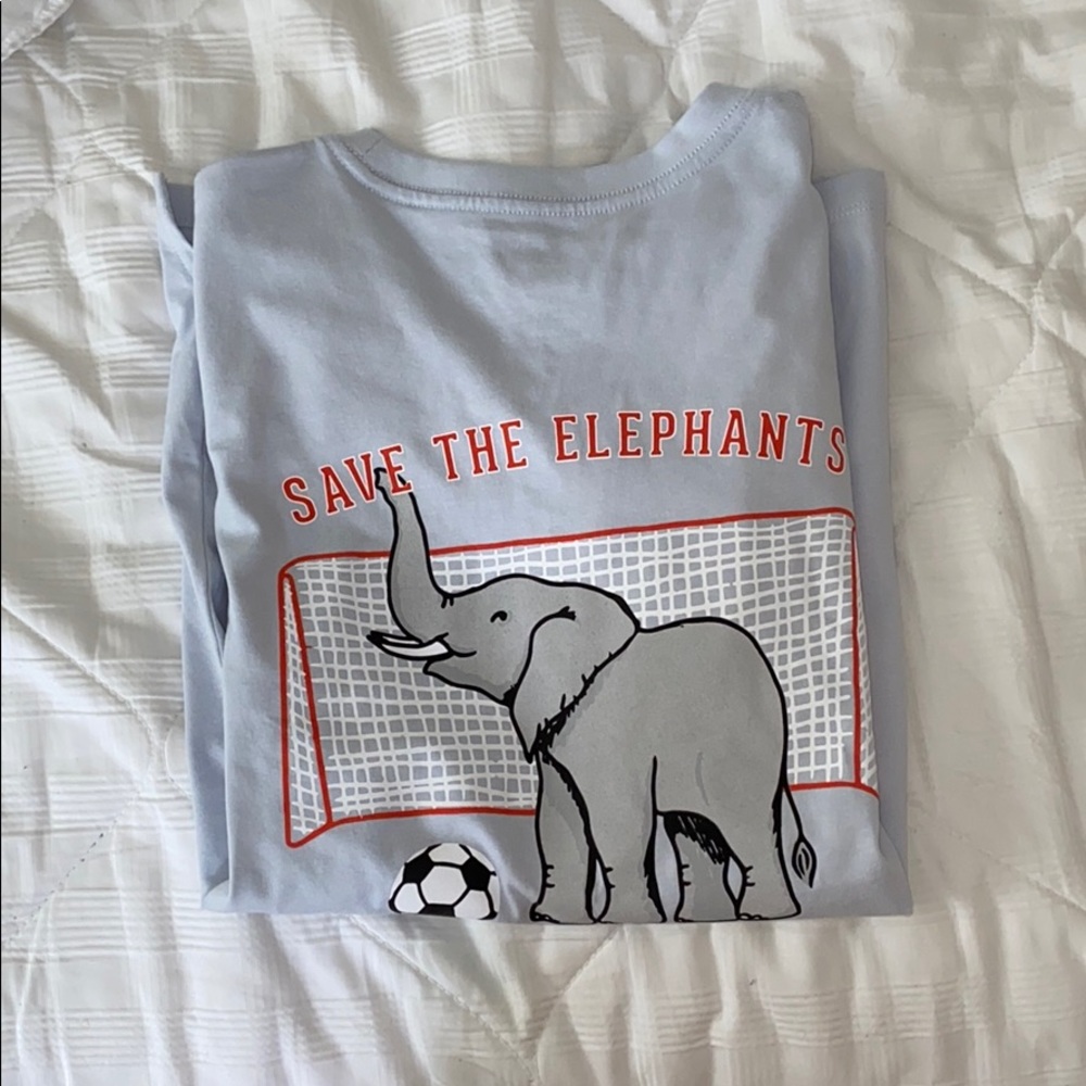 ivory ella long sleeve